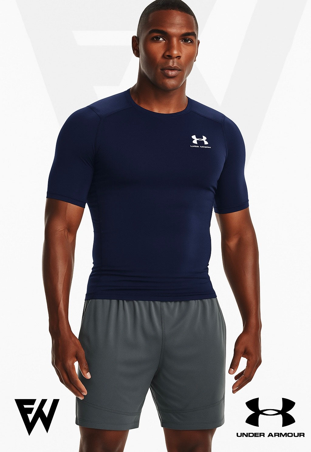 Under Armour Compression