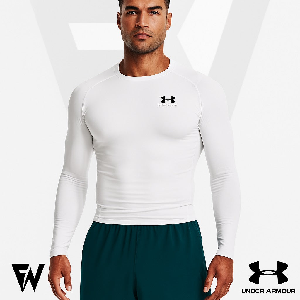 Under Armour Compression Long Sleeve