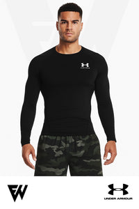 Under Armour Compression Long Sleeve
