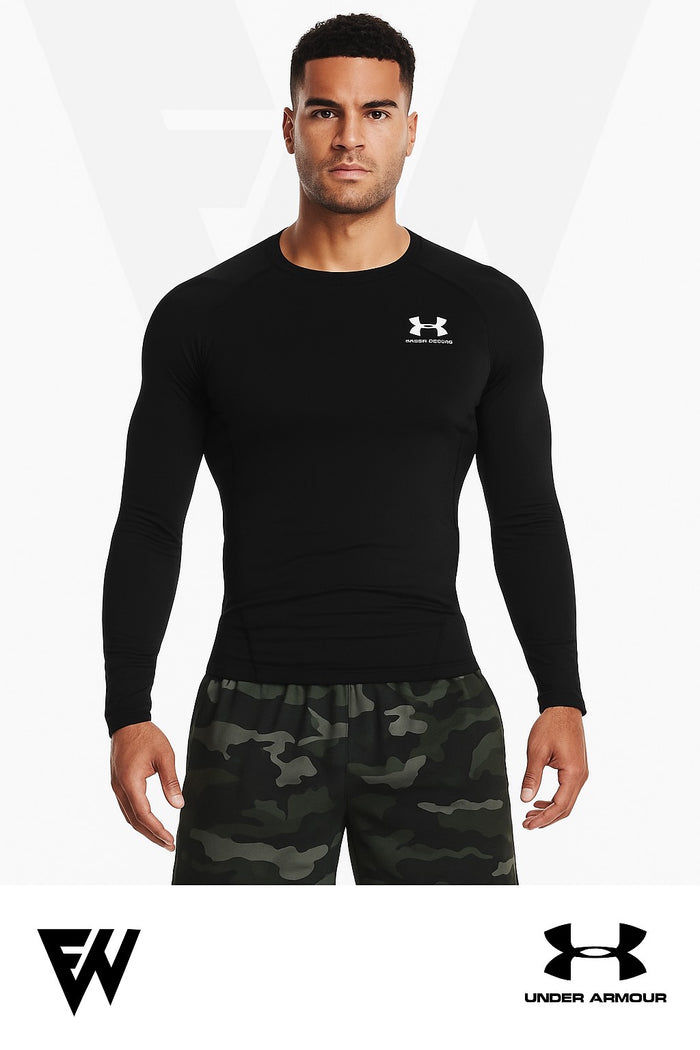 Under Armour Compression Long Sleeve