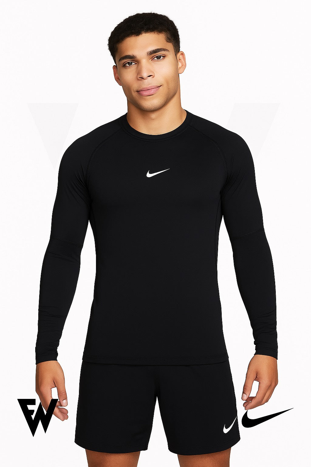 Nike Long Sleeve