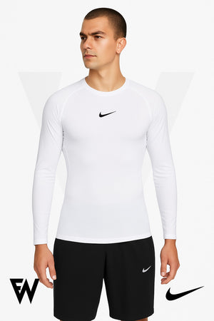 Nike Compression Long Sleeve