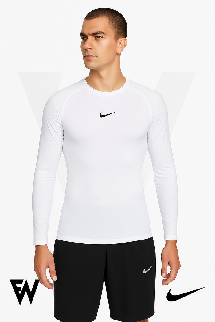 Nike Compression Long Sleeve