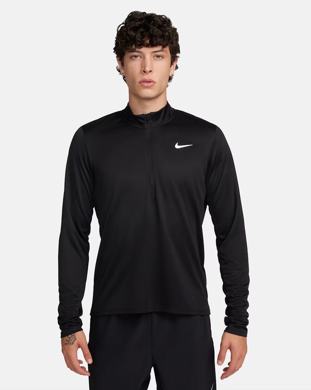 Nike Half Zip Running Premium