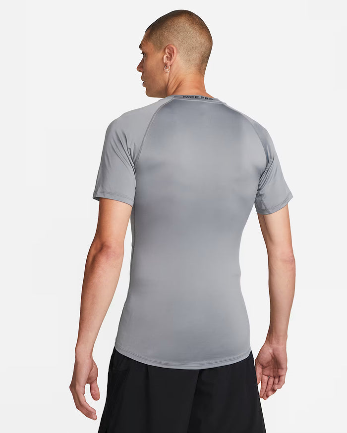 Nike Pro Compression Grey – alternate view