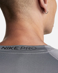 Nike Pro Compression Grey