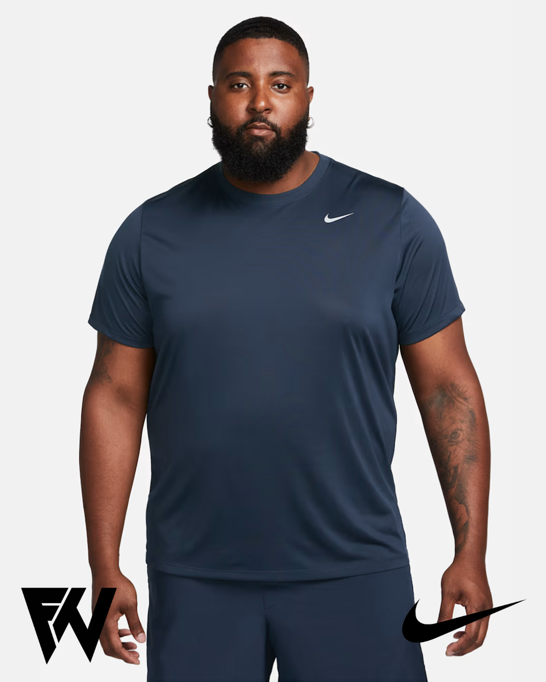 Nike DRI-FIT Premium