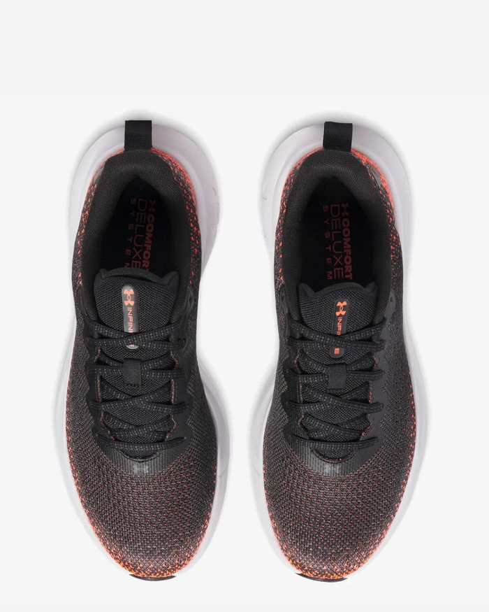 Under Armour Infinite Running – alternate view