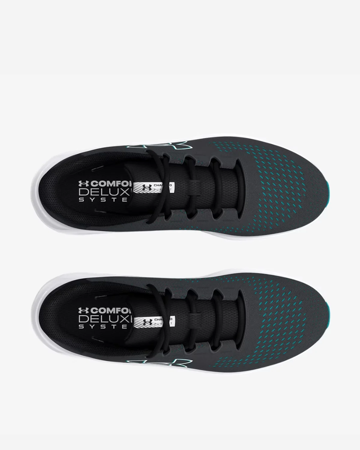 UA Charged Pursuit 3 BL – alternate view
