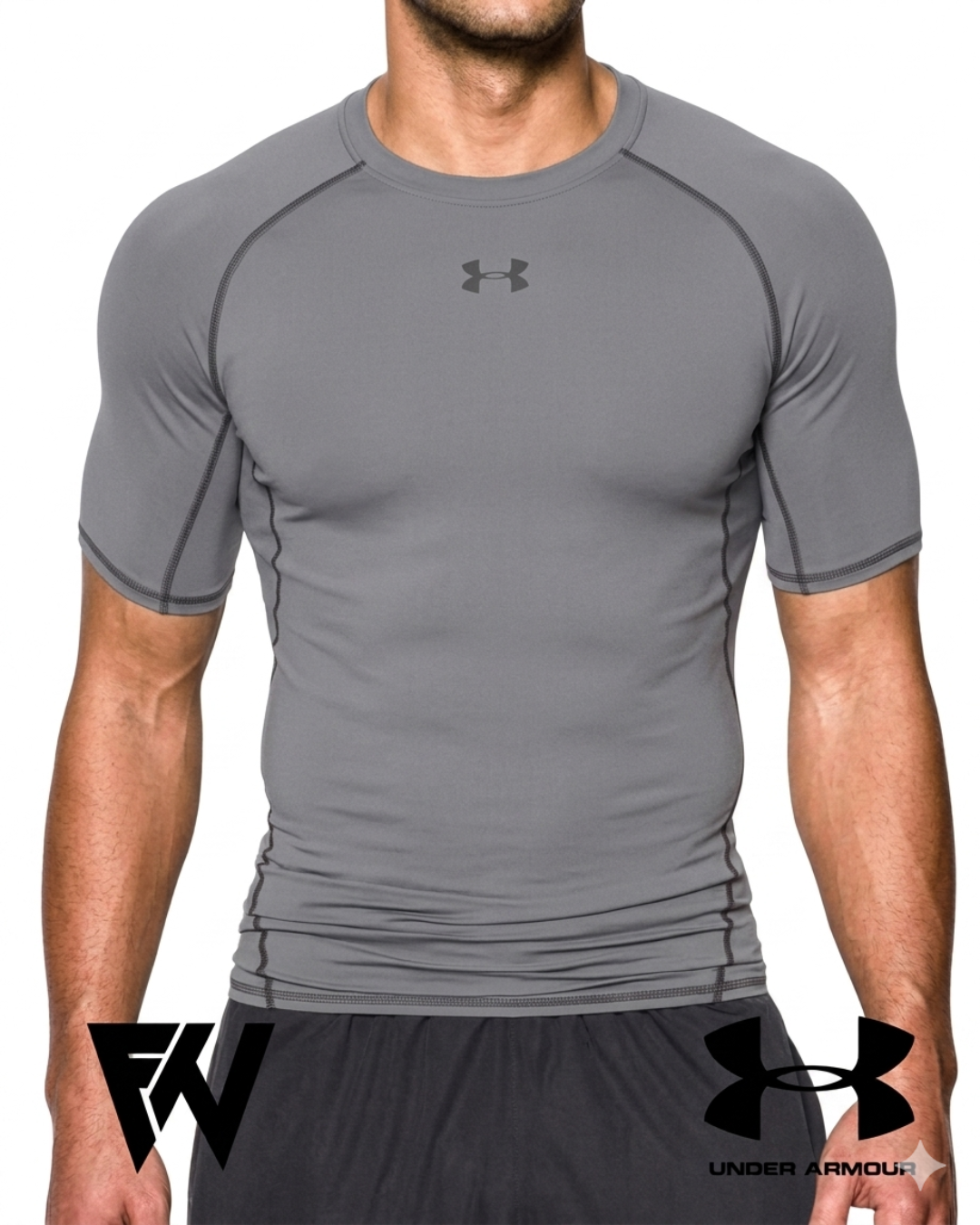 Under Armour Compression T-Shirt