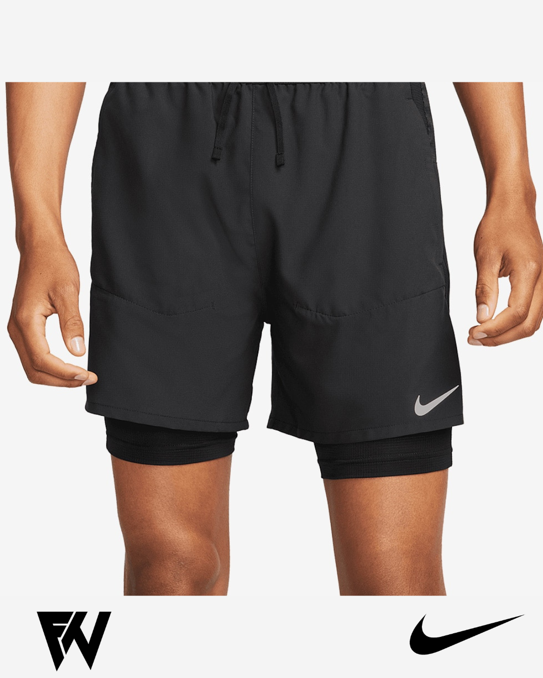 Nike 2in1 Premium