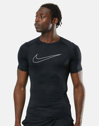 Nike Pro Compression Shirt