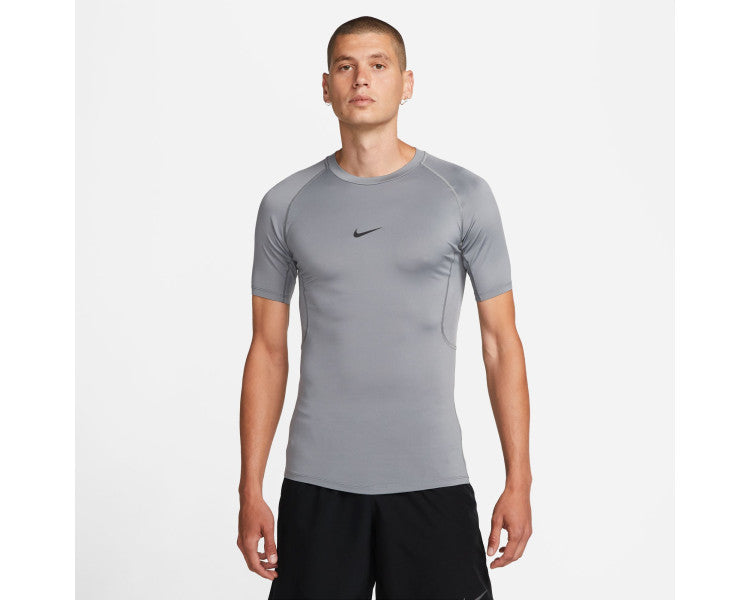 Nike Pro Compression Grey