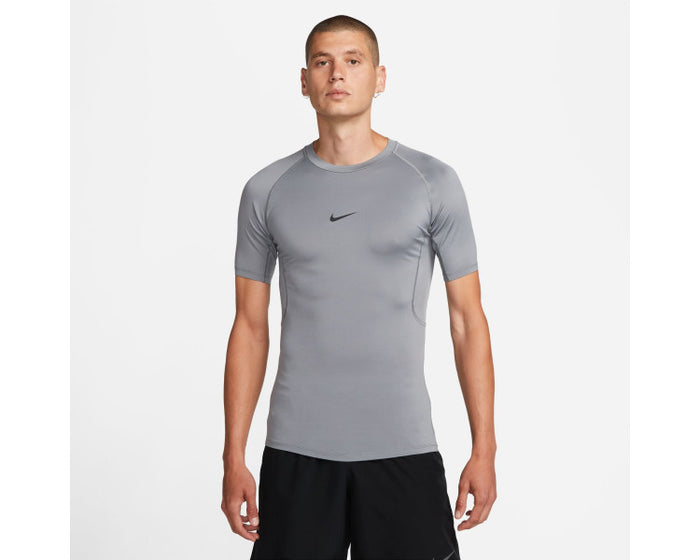 Nike Pro Compression Grey