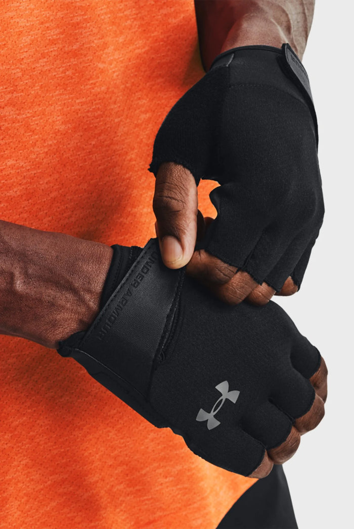 Under Armour Premium Gloves